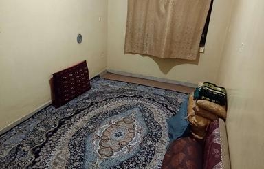 خانه آپارتمانی