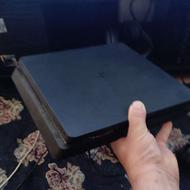 ps4 slim 500 گیگ