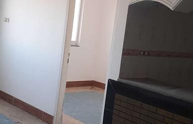 فروش یک واحد مسکونی یک باب مغازه تجاری