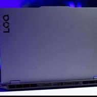 لپ تاپ Lenovo LOQ درجه یک به شرط