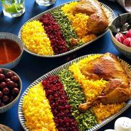 تهیه غذا جهت مجالس