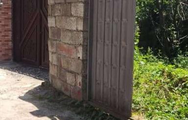 زمین 1600 متری سنددار دور محصور دریاسر