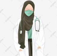 جویای کار درخواست همکاری در مطب یا درمانگاه