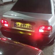 فروش پراید درحد مدل 90