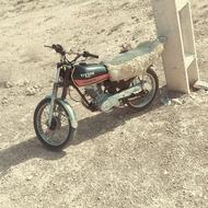 200سی سی تقویتی