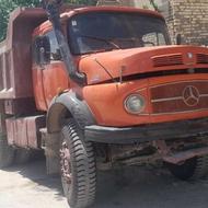 مایلر کشنده