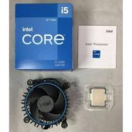 پردازنده i5 12400 باکس