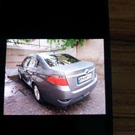 برلیانس 330 اتوماتیک