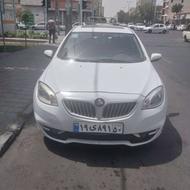 برلیانسh330 اتوماتیک