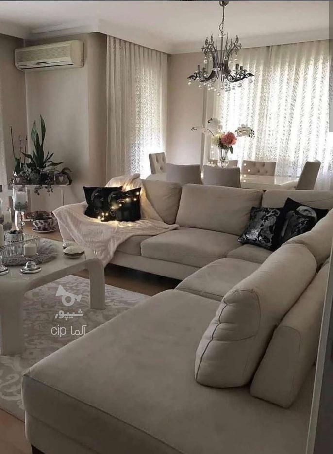 اجاره آپارتمان 135 متر در شهرک غرب