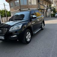 فوری لیفانx60 م93