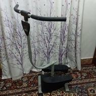 فروش یک عدددستگاه ورزشی