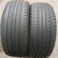 2حلقه لاستیک خارجی