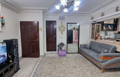 واحد شیک اطراف طالقانی خیابان 16 متری شکوفه