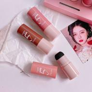 رژگونه استامپی فنری کالر کستل