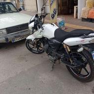 موتور آپاچی 180