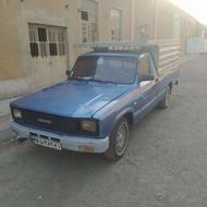 مزدا وانت ژاپنی71