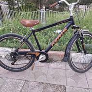دوچرخه 26 دنده ای