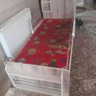 تخت خواب کودک