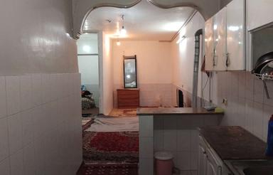 اجاره طبقه اول از منزل دوطبقه شهداصفری احمدنوری