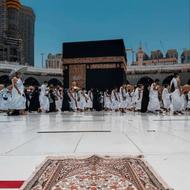 انجام حج نیابتی(به نیابت از شما)