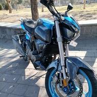 زونتس 250 کیلس