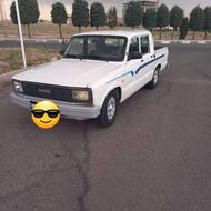مزدا دوکابین 2000 ژاپنی