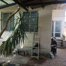 معاوضه خانه ویلایی 215 متری شهرک جانبازان باواحد