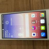 گوشی اسند G620s هواوی Huawei Ascend G620s سفید