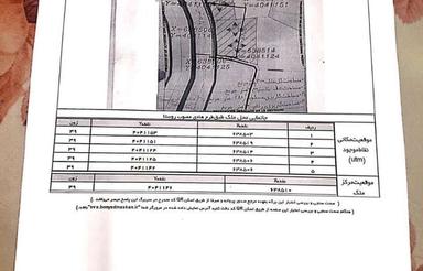 300مترزمین مسکونی داخل بافت