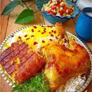 آشپزی مهمانی ومجالس انجام میدم