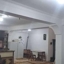 واحد 98 متری مستقل بلوار دیلمان لاهیجان