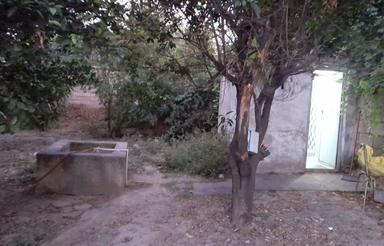 خانه ویلایی