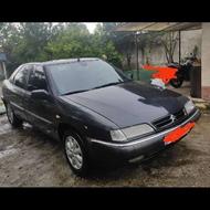 زانتیا sx2000