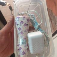 مو بر برقی مخصوص بانوان