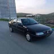 پژو 405درحد صفر
