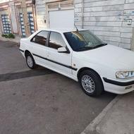 پارس ELX موتور زانتیا88