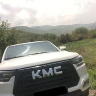 کی ام سی t8مدل1401سفید