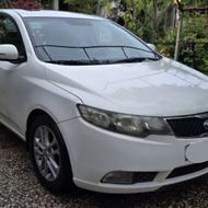 کیا سراتو KIA سال 1397 موتور 2000 اپشنال کارکرد 150،000 توپ