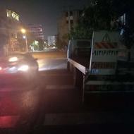 خودروبر در البرز