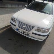 سمند مدل 1395