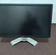 مانیتور LCD 24 اینچ برند DELL