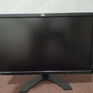 مانیتور LCD 22 اینچ برند HP