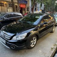 دانگ فنگ اچ سی کراس مدل 96