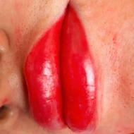 آرایش دائم صورت