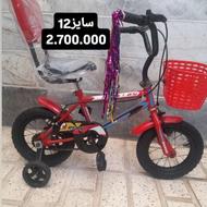 دوچرخه دوازده