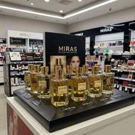 فروش عطر شرکت میراث (با متد های جدید و درآمد بالا)