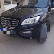 لیفان x60 فروش یا معاوضه باخودرو قیمت کمتر