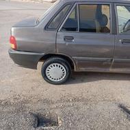 فروش پراید
