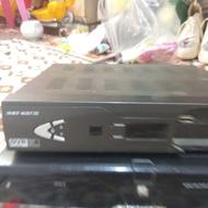 چن تادستگاه DVR دیجیتال گیرنده دیجیتال